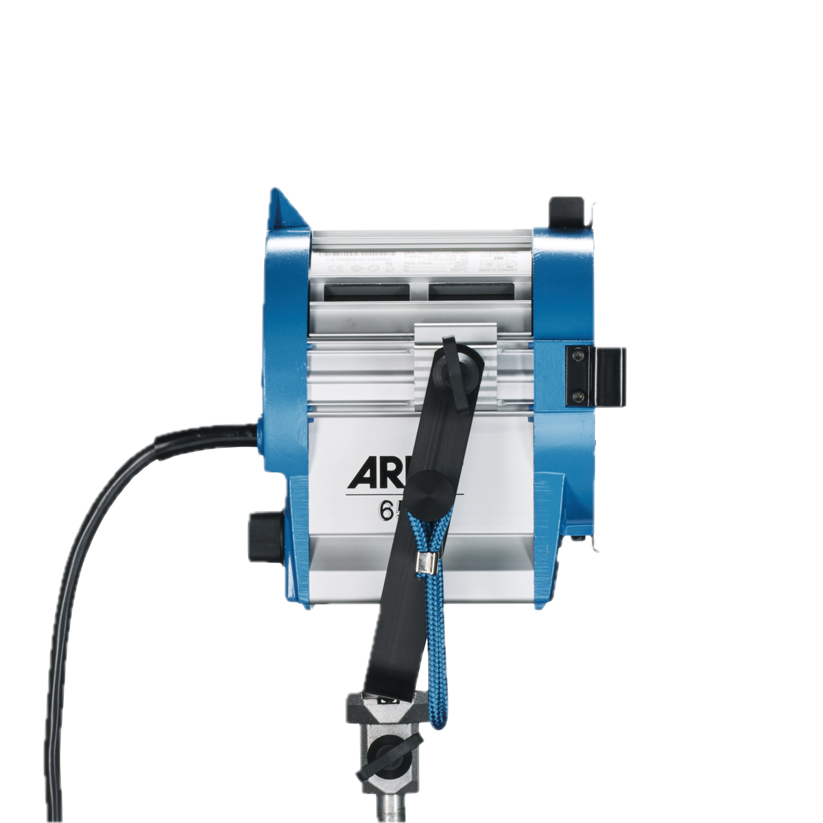 Junior 650 – Bild 5